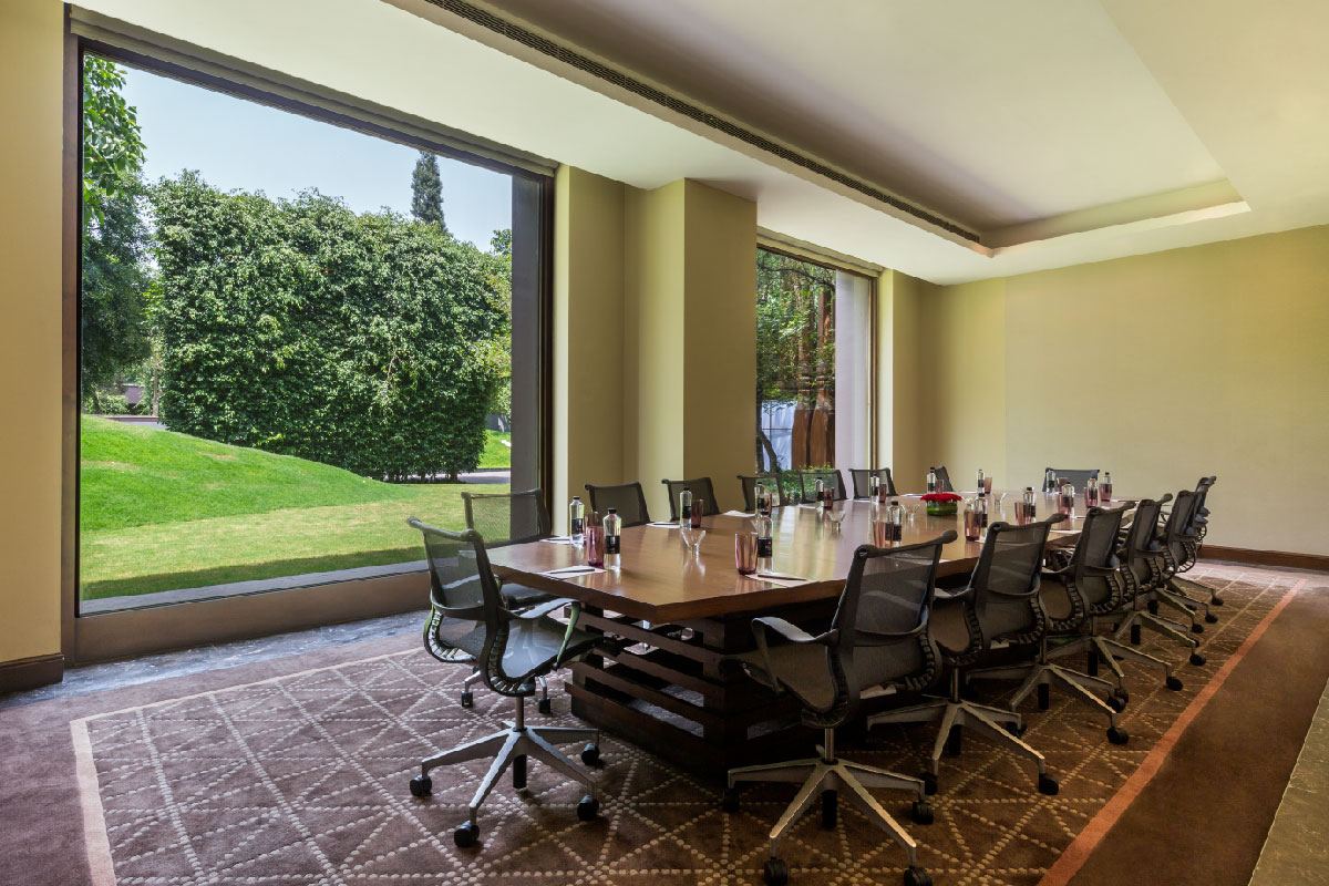 Meetings & Events club Privé