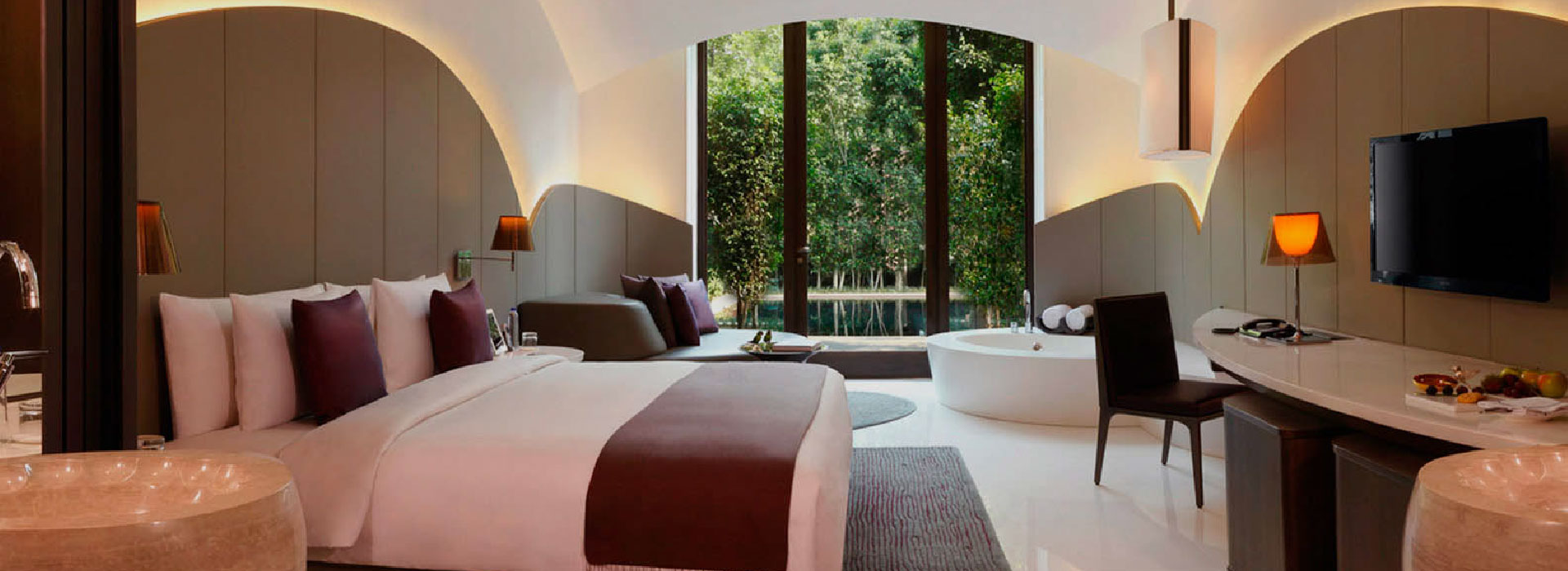 A Storybook London Escape