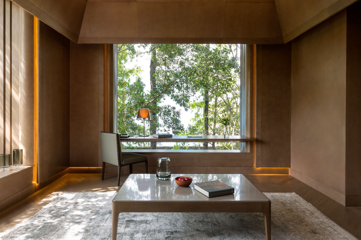 Roseate Accolades And Awards