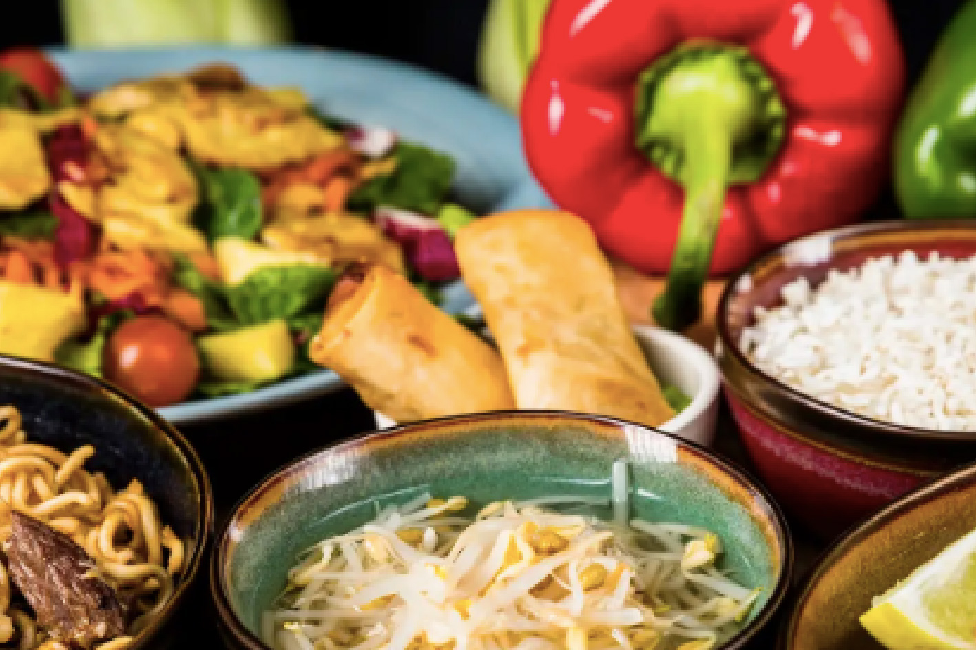 Taste of the North-East