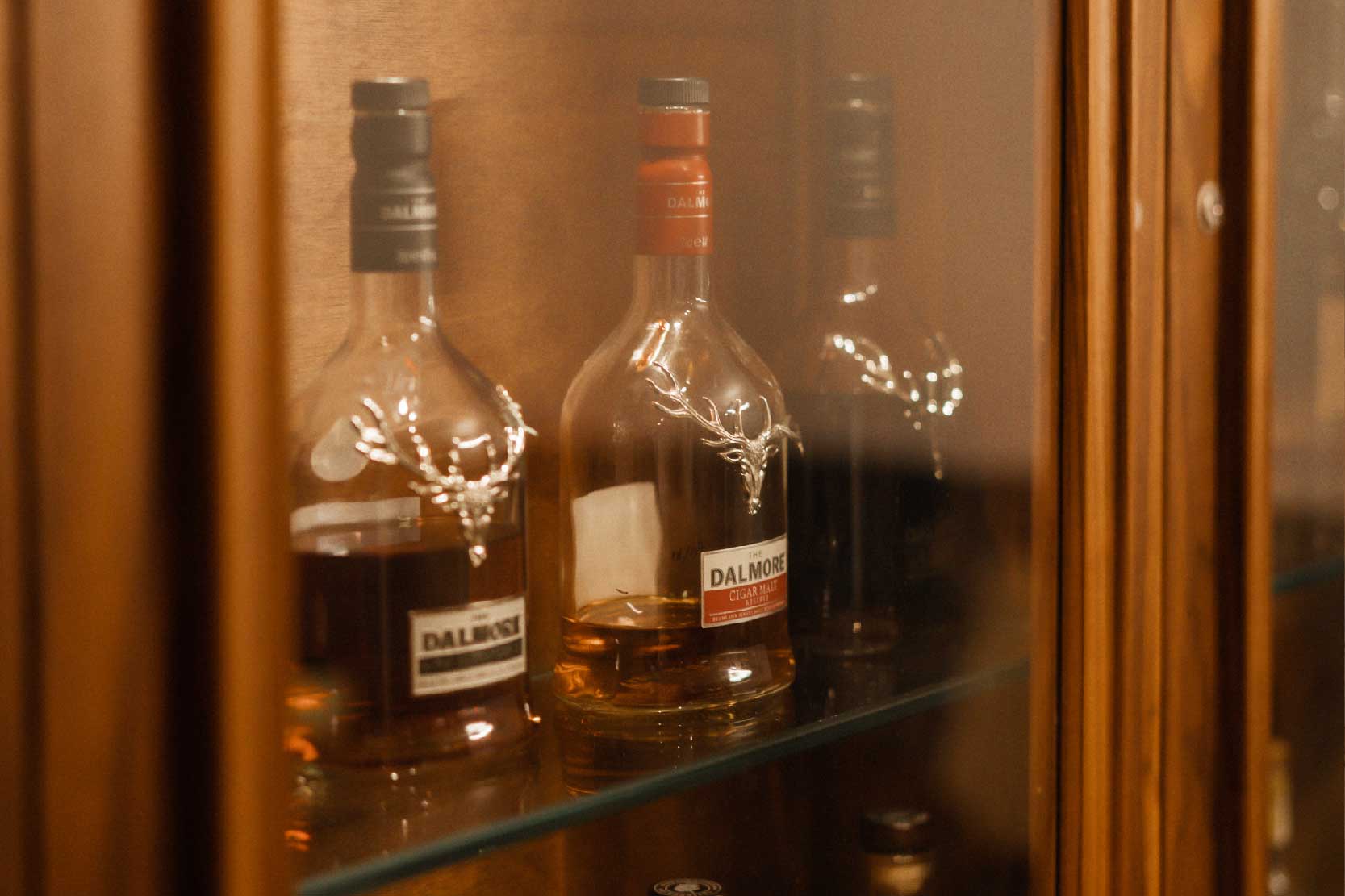 Afternoon Tea Roseate House London