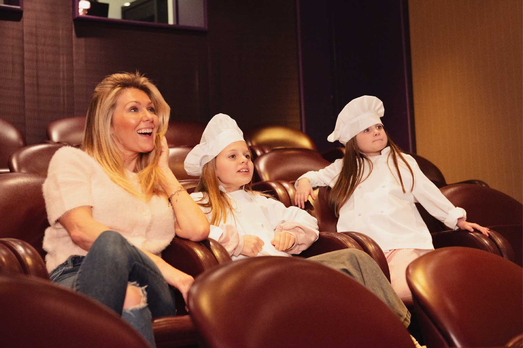 The Hyde Restaurant and Bar