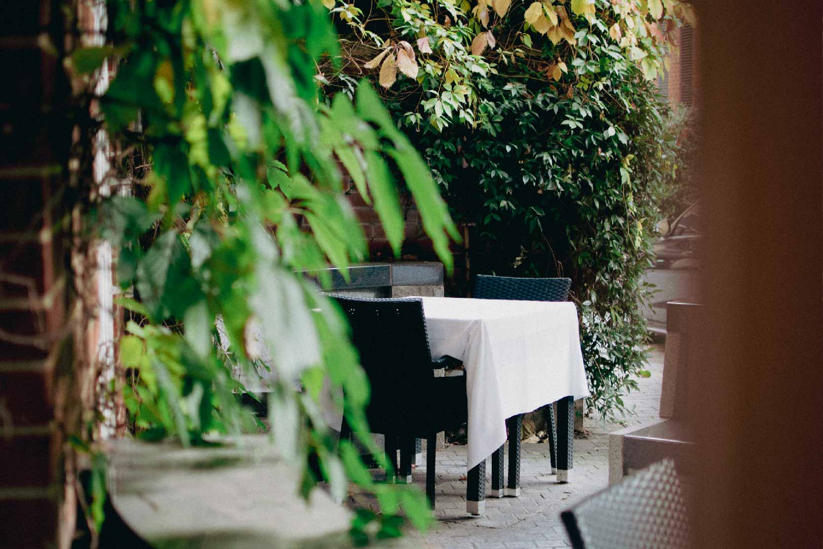 Afternoon Tea Roseate House London