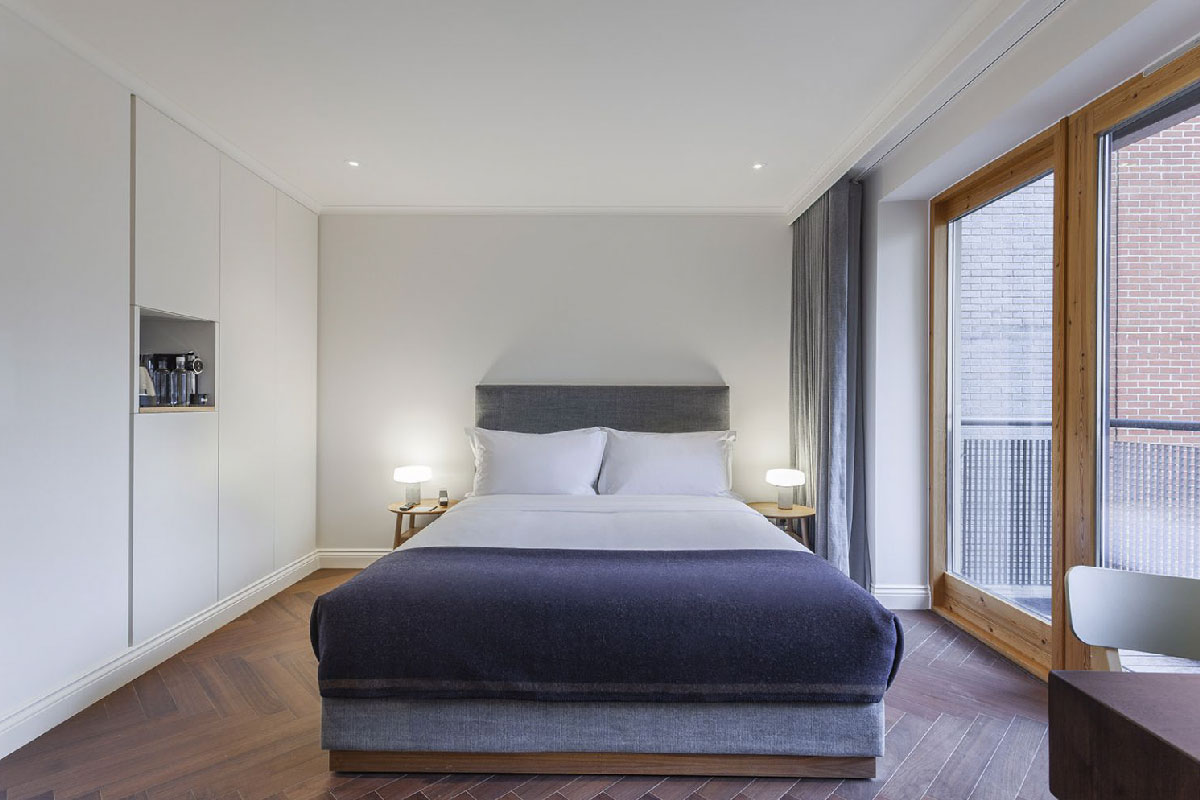 The Roseate Reading Suite