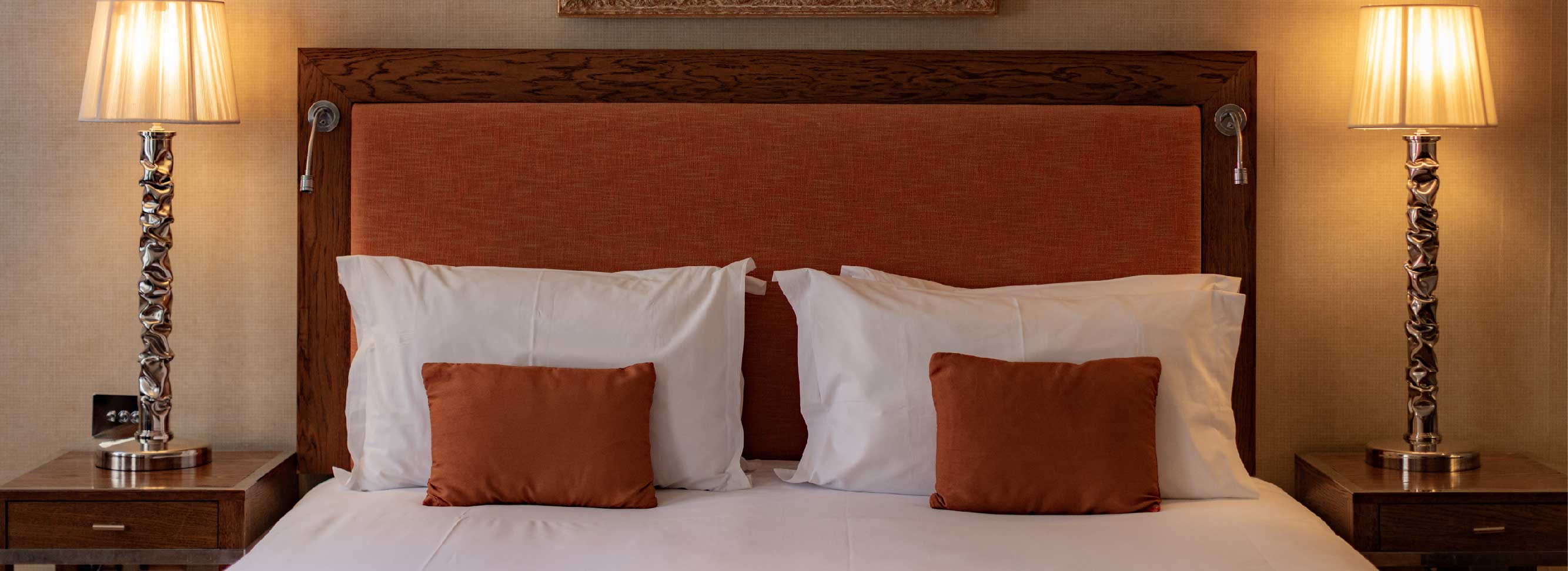 Majestic Family Getaway