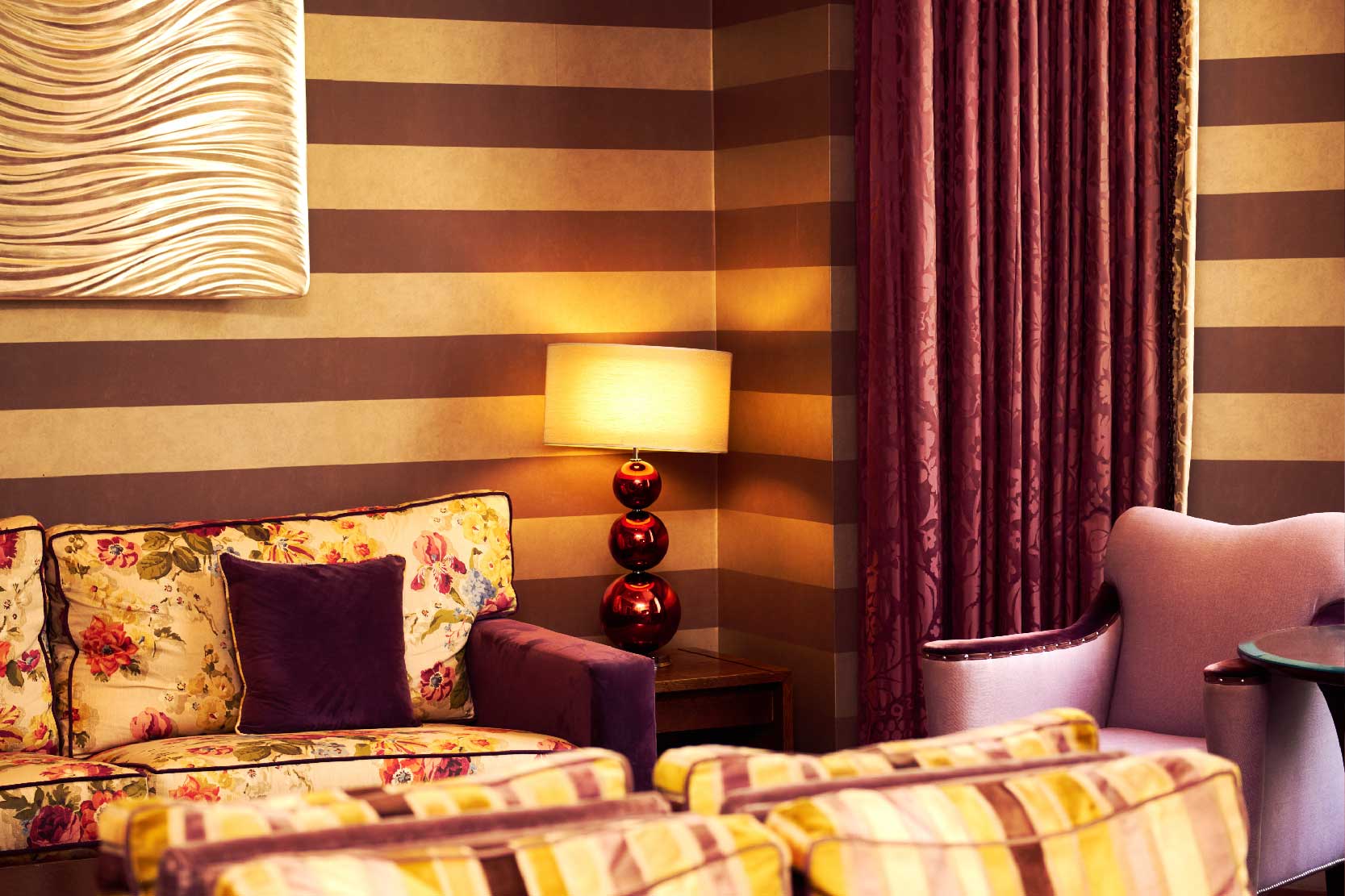 roseate house exterior