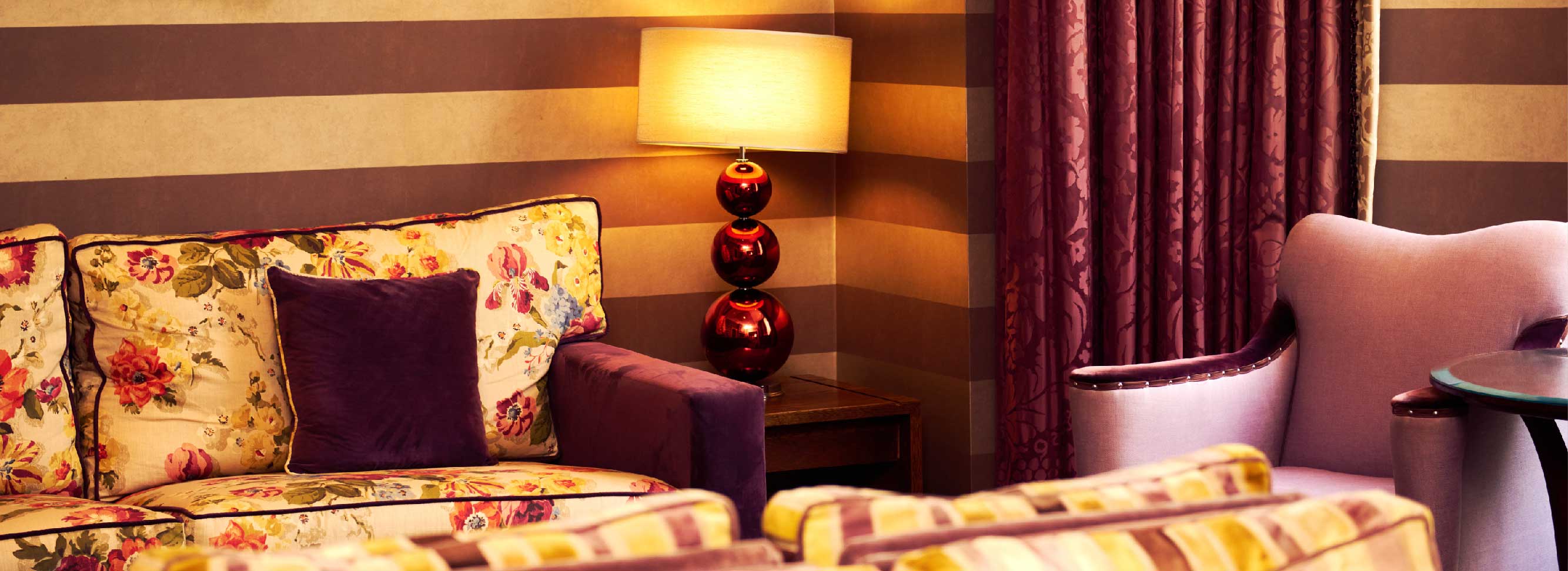 roseate house exterior