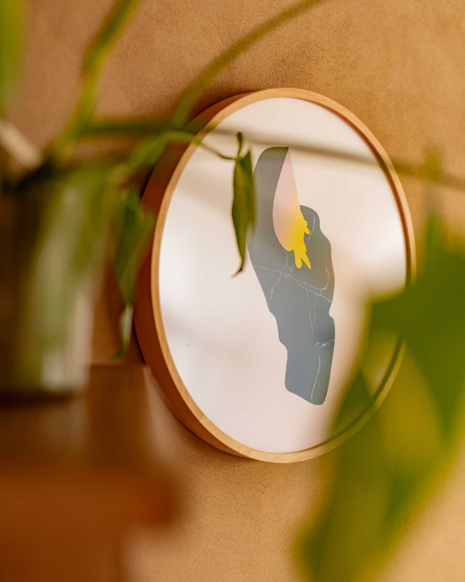 Kiyan, world cuisine alfresco restaurant