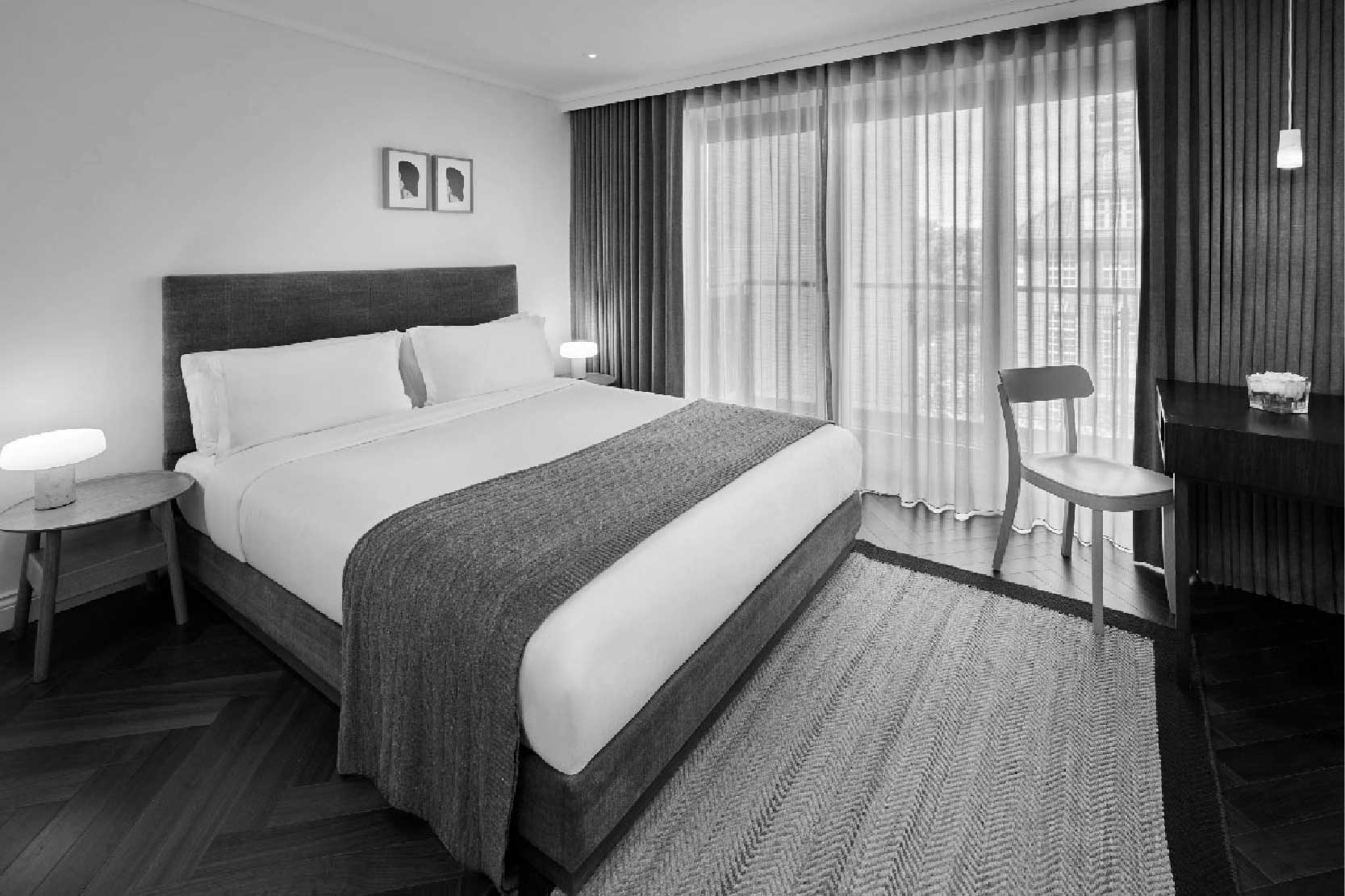 Roseate Accolades And Awards