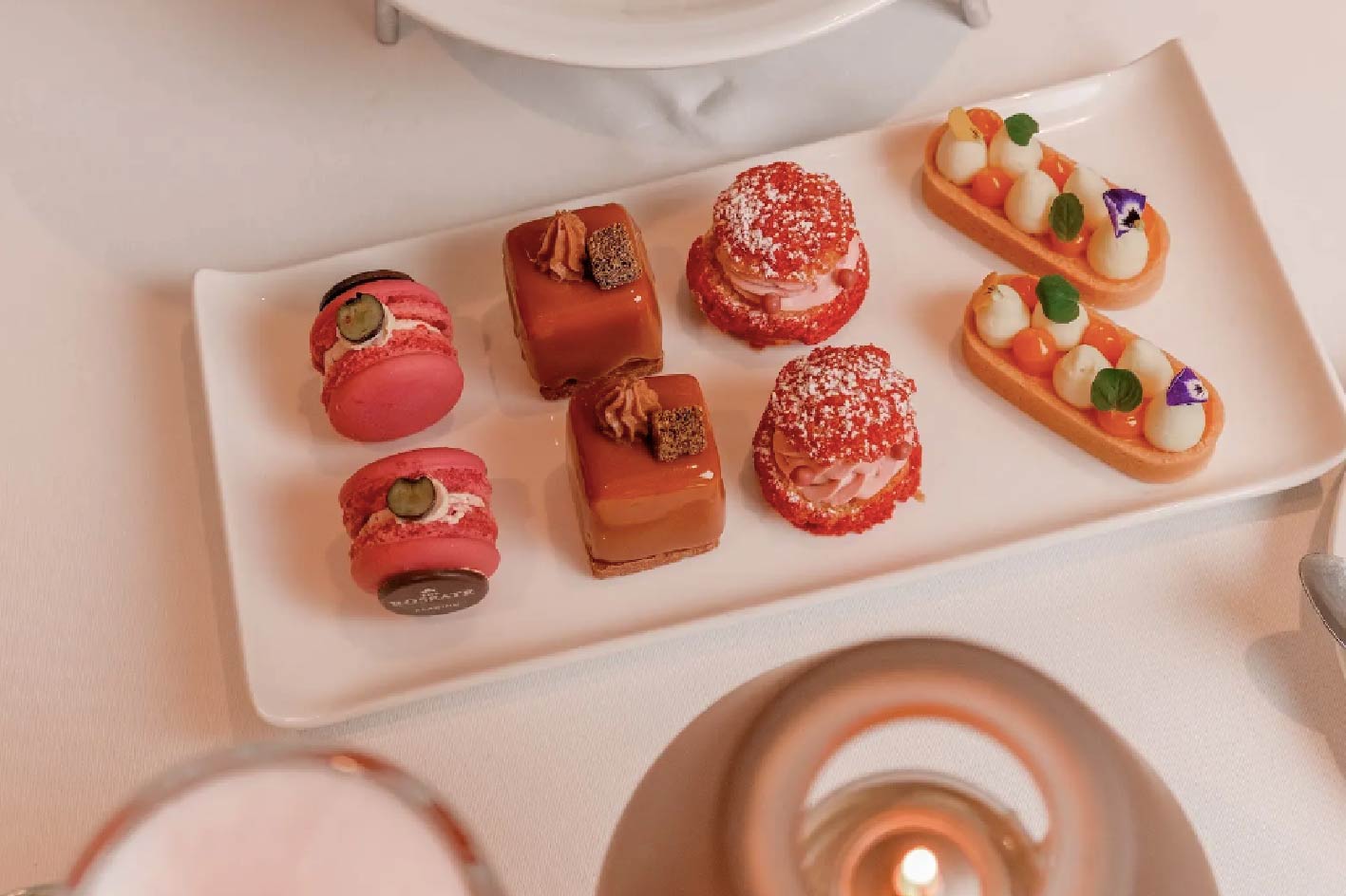 Easter Afternoon Tea