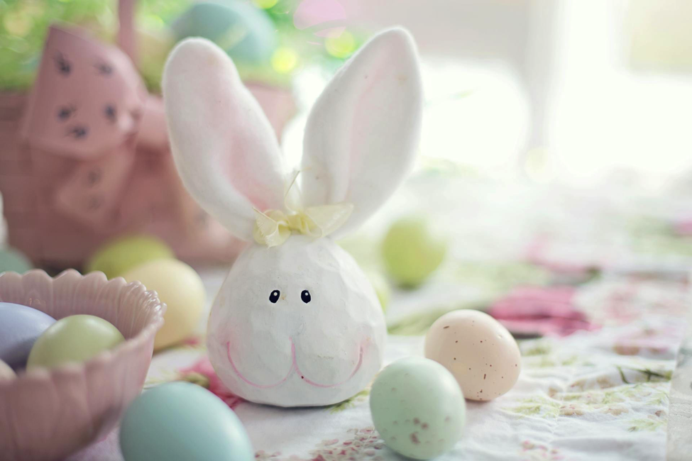 Discover the Joy of Easter in Reading