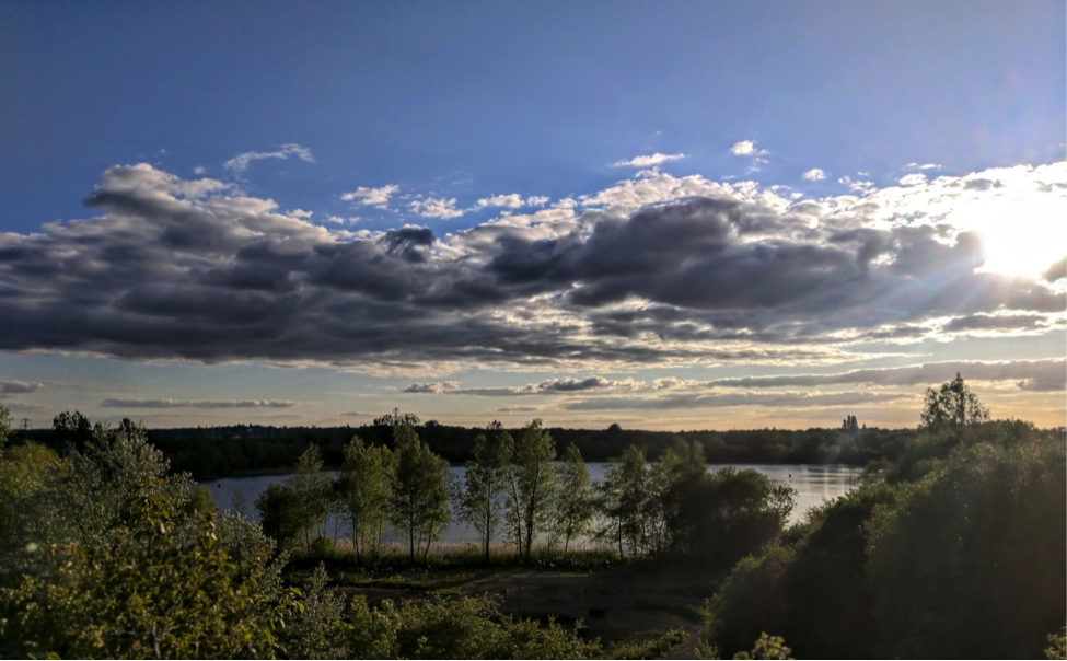 Reading for Business Travellers: Work, Walks, Unwind