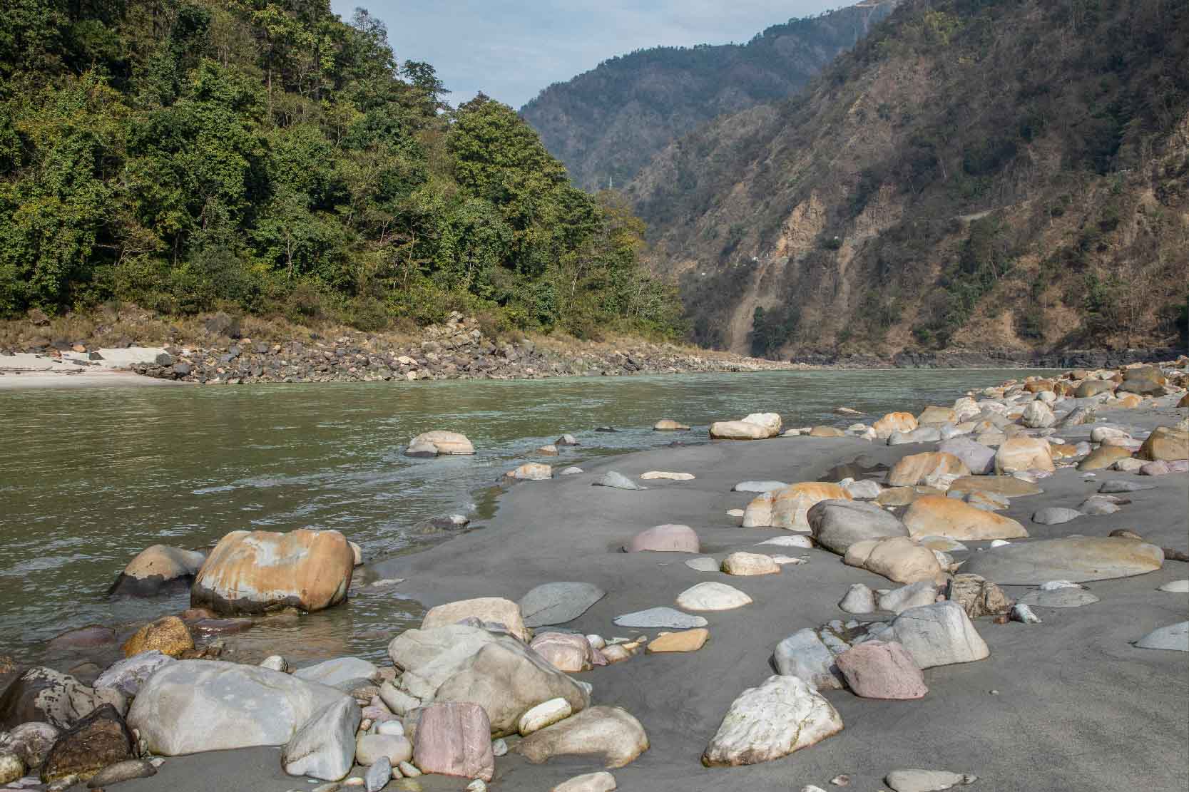 roseate house exterior