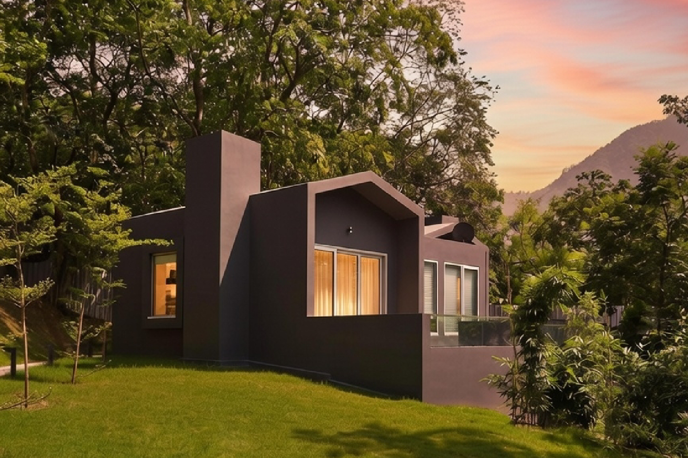 Whispers of the Ganges