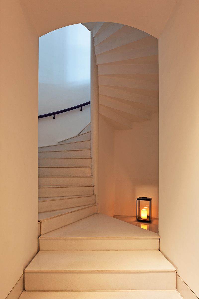 Architecture, Design & Detail