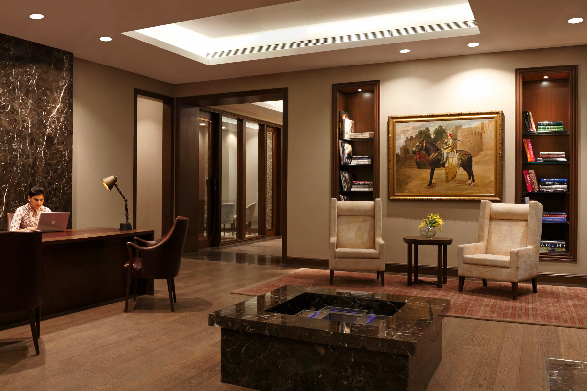 Weddings, The Roseate New Delhi