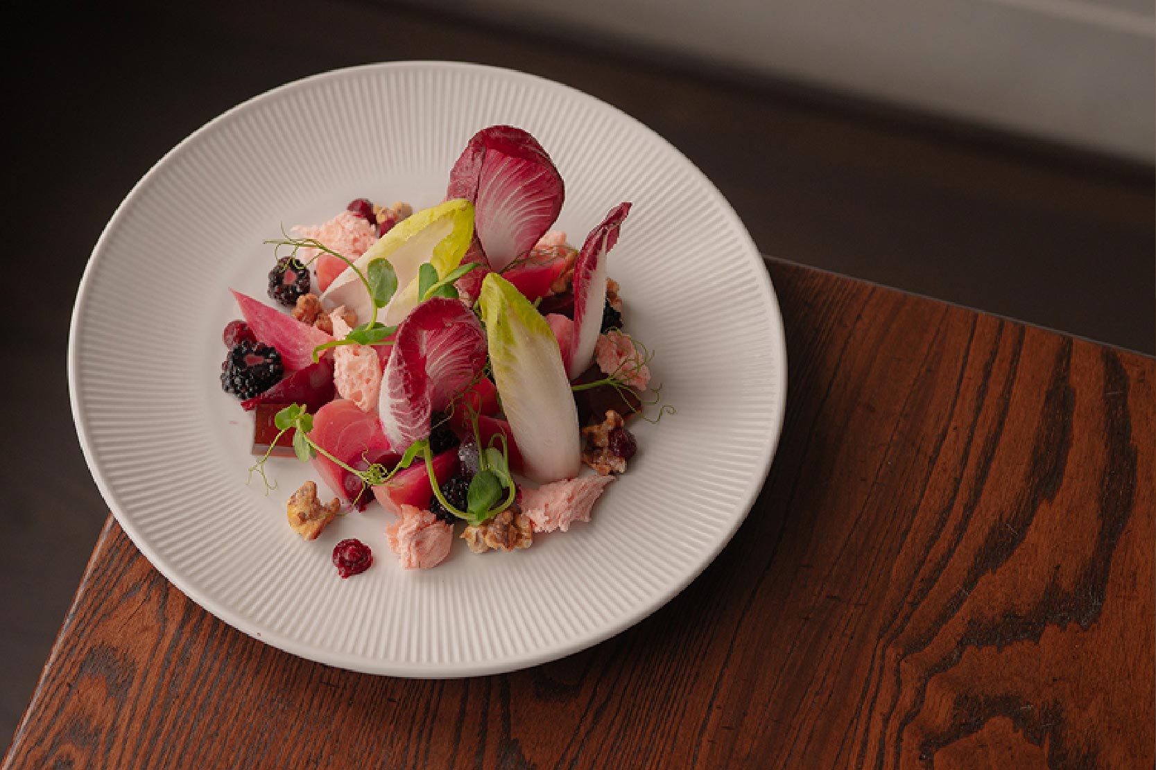 The Art of Gastronomy