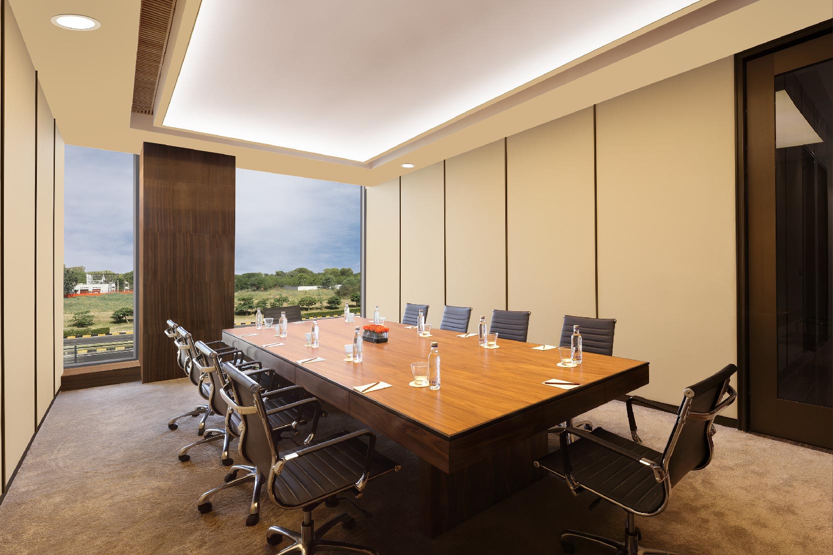 Meeting & Events Room