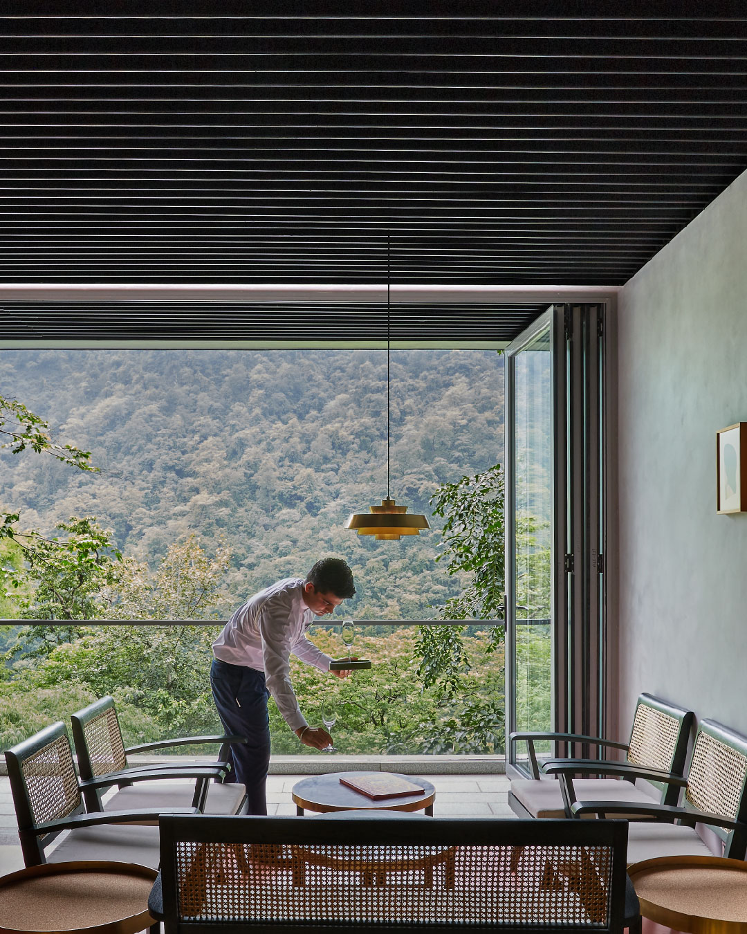 DEL Dining Restaurants in Delhi