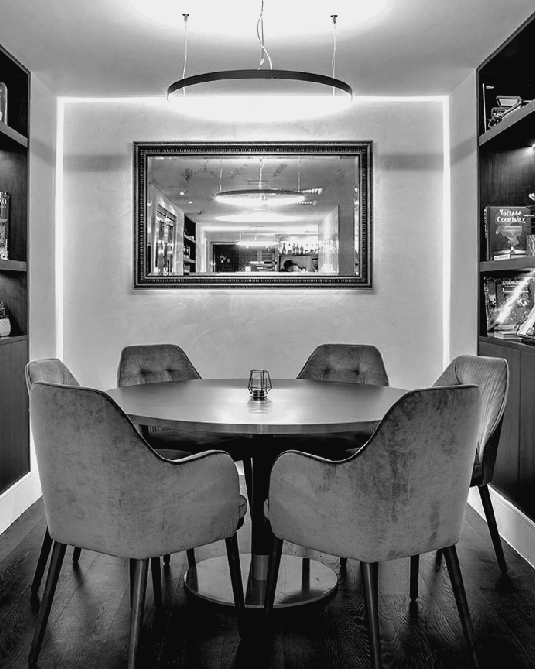 The Roseate Edinburgh Afternoon Tea